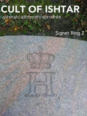 cover image of Cult of Ishtar